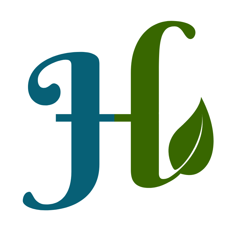 Healthful Healing Logo